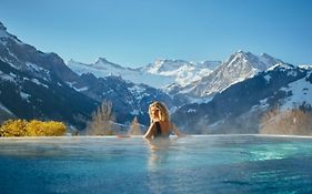 The Cambrian Hotel Adelboden
